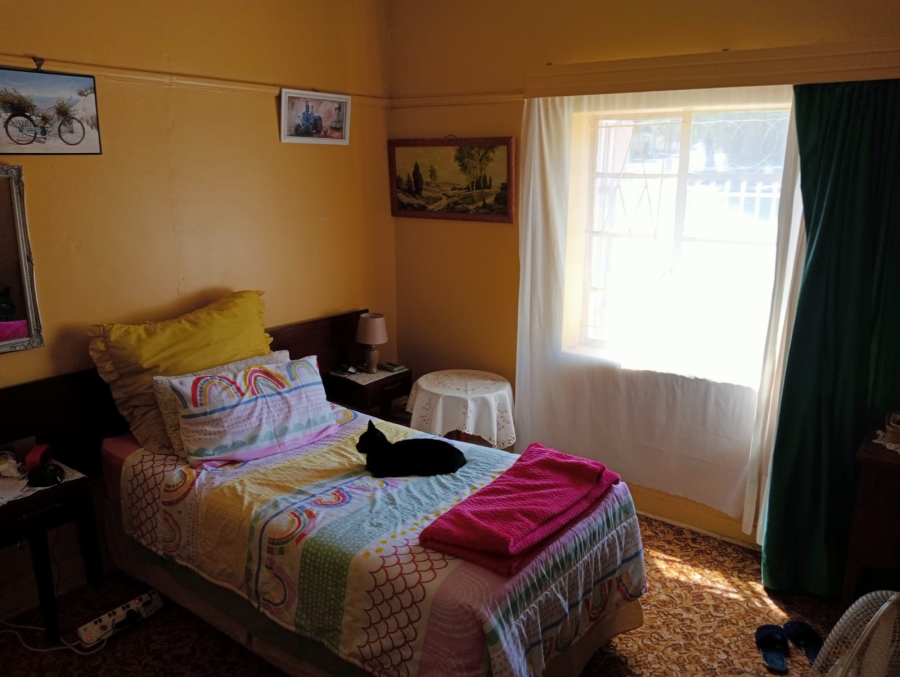 2 Bedroom Property for Sale in Reddersburg Free State